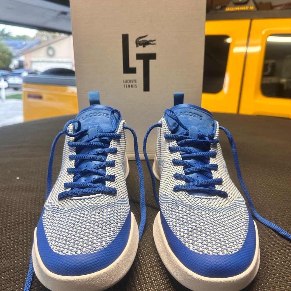 Lacoste Sports Shoes